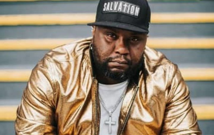 T. D. Jakes' Son Jermaine Jakes 's Net Worth: Details Here